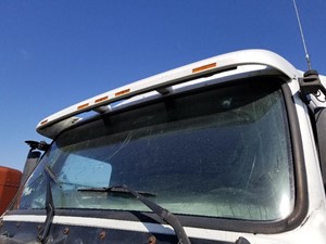 Used 2005 VOLVO VNL Sun Visor (Stock #73259)) Part Image