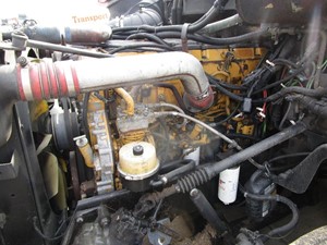Used 2006 CAT C-15 ACERT Engine Assy Image