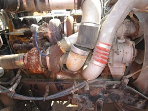 Used 2006 CAT C-15 ACERT Engine Assy Image