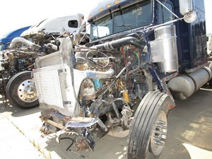 Used 2006 CAT C-15 ACERT Engine Assy Image