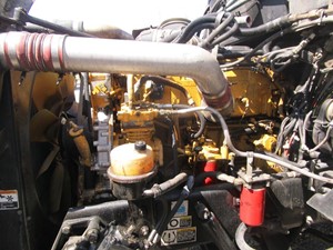 Used 2006 CAT C-15 ACERT Engine Assy Image