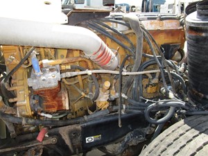 Used 2006 CAT C-15 ACERT Engine Assy Image