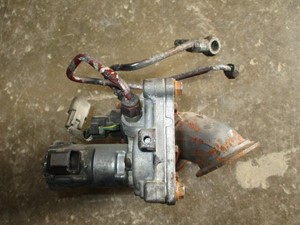 Used 2006 CUMMINS ISX Engine Misc Part Image