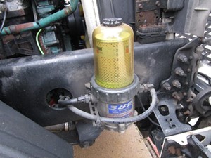 Photo of part