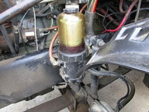 Used 2006 DAVCO 382 Water Seperator (Stock #58367)) Part Image