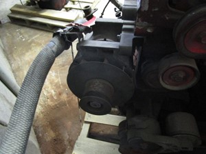 Used 2006 DENSO Alternator (Stock #41783)) Part Image