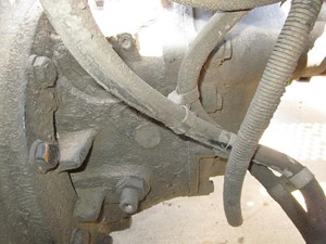 Photo of part