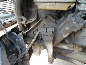 Used 2006 FREIGHTLINER COLUMBIA 120 Bracket (Stock #61799)) Part Image