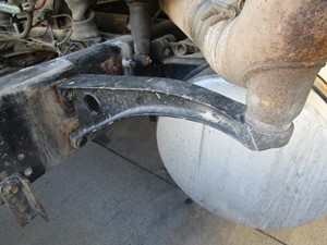 Used 2006 FREIGHTLINER COLUMBIA 120 Bracket (Stock #57045)) Part Image