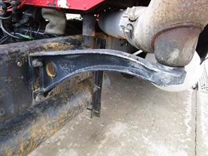 Used 2006 FREIGHTLINER COLUMBIA 120 Bracket (Stock #58398)) Part Image