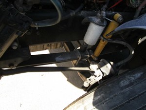 Used 2006 FREIGHTLINER COLUMBIA 120 Spring, Front Leaf (Stock #57000)) Part Image
