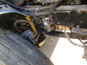 Used 2006 FREIGHTLINER COLUMBIA 120 Spring, Front Leaf (Stock #57001)) Part Image