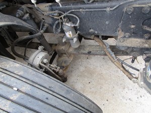 Used 2006 FREIGHTLINER COLUMBIA 120 Spring, Front Leaf Image