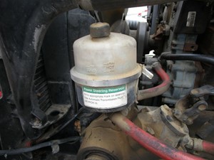 Used 2006 FREIGHTLINER COLUMBIA Steering Gear (Stock #58408)) Part Image