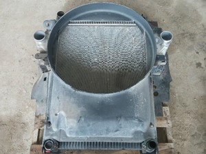 Used 2006 FREIGHTLINER M2 106 Cooling Assembly (Stock #31563)) Part Image