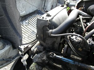 Used 2006 INTERNATIONAL 4200 Cooling Assembly (Stock #39502)) Part Image