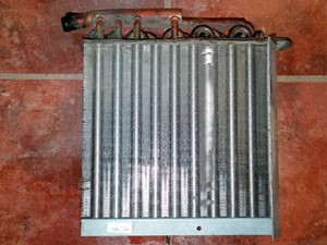 Used 2006 INTERNATIONAL 9200 Heater Core (Stock #30892)) Part Image