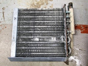 Used 2006 INTERNATIONAL 9200 Heater Core (Stock #48519)) Part Image