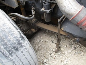 Used 2006 INTERNATIONAL 9400I Spring, Front Leaf Image