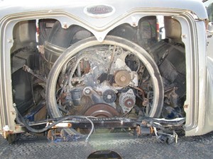 Core 2006 MACK AC Engine Assy Image