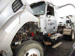 Core 2006 MACK AMI Engine Assy (Stock #74741)) Part Image