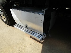 Used 2006 PETERBILT 387 Battery Box (Stock #63498)) Part Image