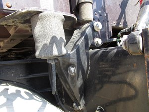 Used 2006 PETERBILT 387 Bracket Image