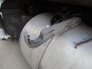 Used 2006 PETERBILT 387 Bracket (Stock #55311)) Part Image