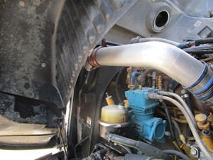 Used 2006 PETERBILT 387 Cooling Assembly (Stock #63475)) Part Image