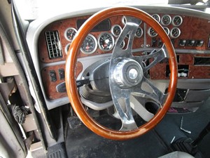Used 2006 PETERBILT 387 Steering Column (Stock #55273)) Part Image