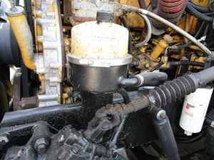 Used 2006 PETERBILT 387 Steering Gear (Stock #55262)) Part Image