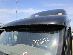 Used 2006 PETERBILT 387 Sun Visor (Stock #63496)) Part Image