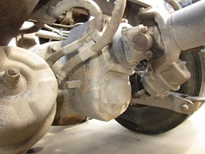 Used 2006 ROCKWELL Axle, Complete Rear (Stock #85497)) Part Image