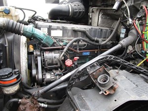 Core 2006 VOLVO VED12 Engine Assy (Stock #59199)) Part Image