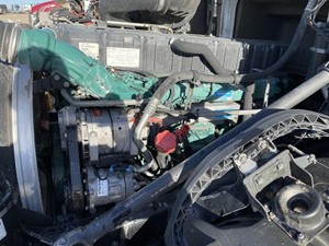 Core 2006 VOLVO VED12 Engine Assy (Stock #81355)) Part Image