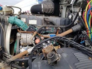 Used 2006 VOLVO VED12 Engine Assy Image
