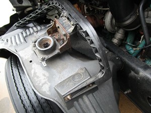 Used 2006 VOLVO VNL Bracket (Stock #59223)) Part Image