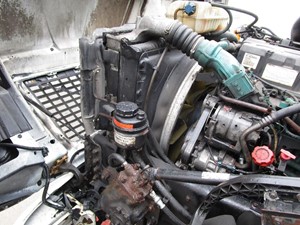 Used 2006 VOLVO VNL Cooling Assembly (Stock #59216)) Part Image