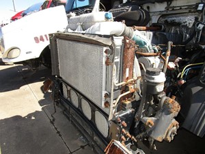 Used 2006 VOLVO VNL Cooling Assembly (Stock #81703)) Part Image
