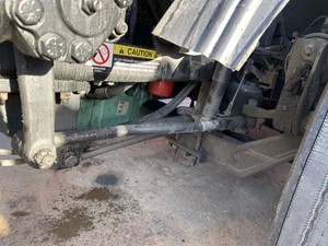 Used 2006 VOLVO VNL Spring, Front Leaf (Stock #81394)) Part Image