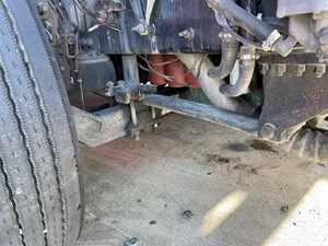 Used 2006 VOLVO VNL Spring, Front Leaf (Stock #81395)) Part Image