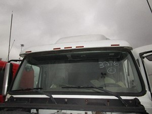 Used 2006 VOLVO VNL Sun Visor (Stock #85177)) Part Image