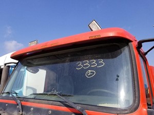 Used 2006 VOLVO VNL Sun Visor (Stock #74150)) Part Image