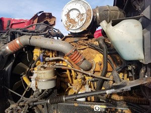 Used 2007 CAT C-15 ACERT Engine Assy Image
