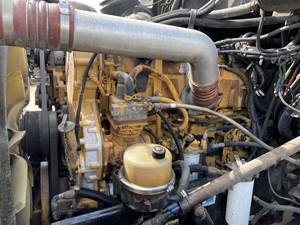 Used 2007 CAT C-15 ACERT Engine Assy Image
