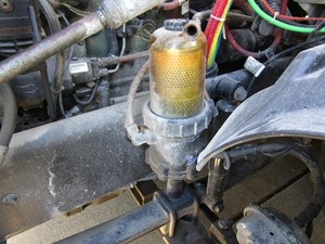 Photo of part