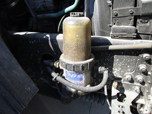 Used 2007 DAVCO 382 Water Seperator (Stock #53381)) Part Image