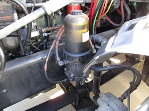 Used 2007 DAVCO 382 Water Seperator (Stock #50172)) Part Image
