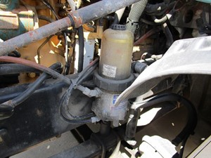 Used 2007 DAVCO 382 Water Seperator (Stock #62150)) Part Image