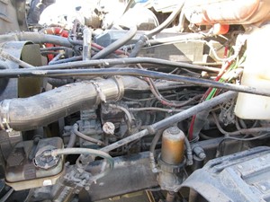 Used 2007 DETROIT 60 SER 14.0 Engine Assy Image